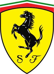 Ferrari Sports Cars