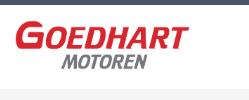 Goedhart Motoren