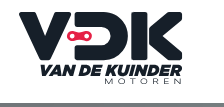 Van der Kuinder Motoren