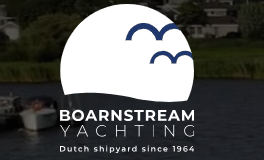Boarnstream Yachting