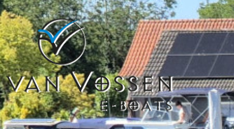 Van Vossen Boats